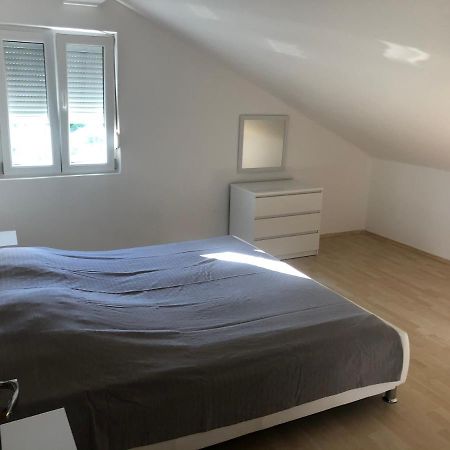 Apartments Adriatic Rab Palit Экстерьер фото
