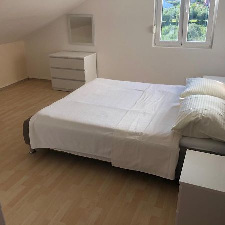 Apartments Adriatic Rab Palit Экстерьер фото