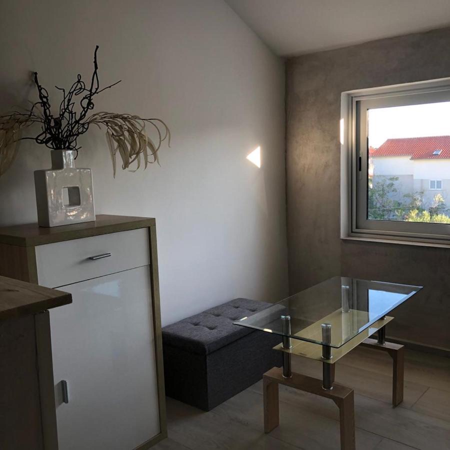 Apartments Adriatic Rab Palit Экстерьер фото
