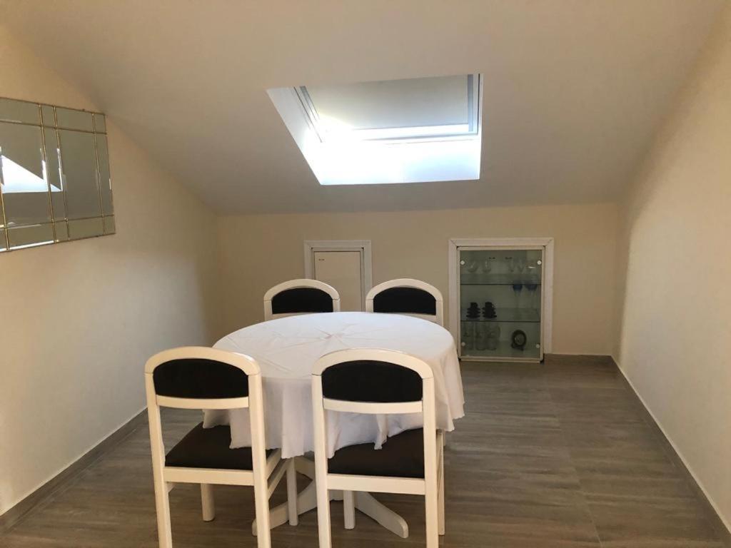 Apartments Adriatic Rab Palit Экстерьер фото
