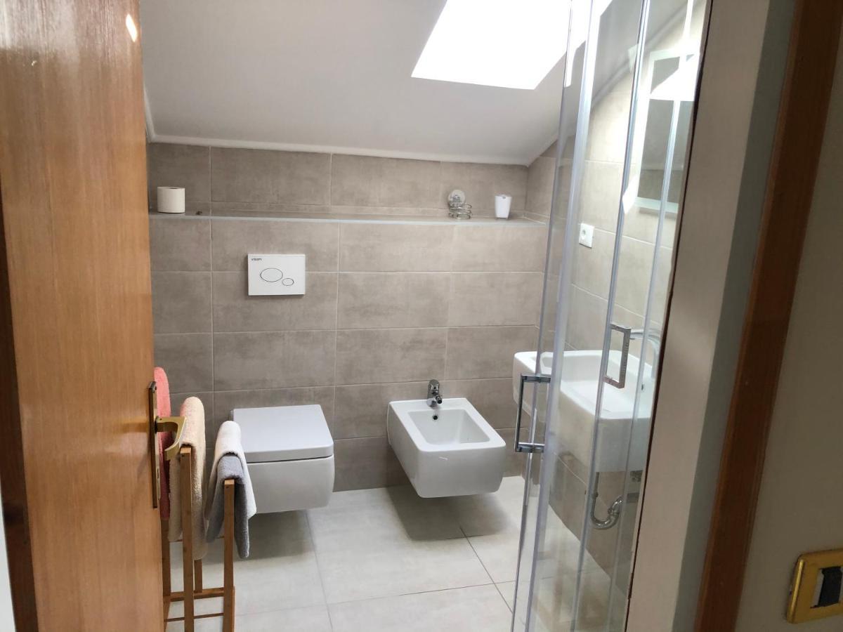 Apartments Adriatic Rab Palit Экстерьер фото