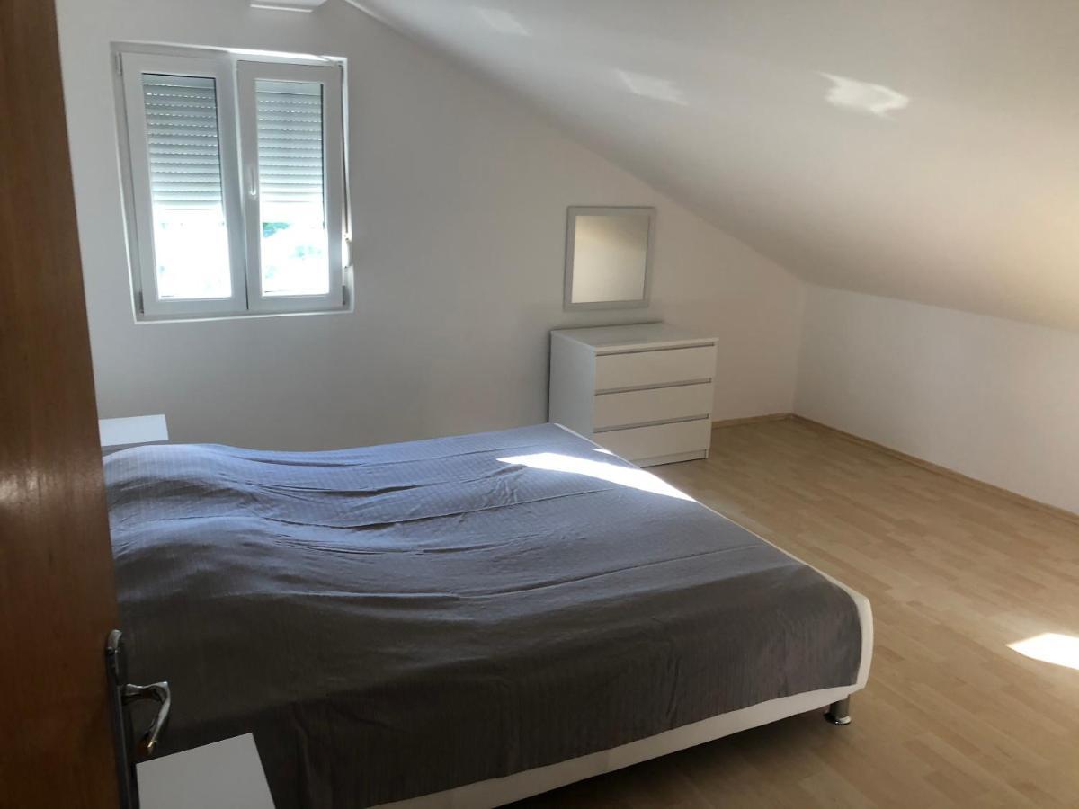 Apartments Adriatic Rab Palit Экстерьер фото