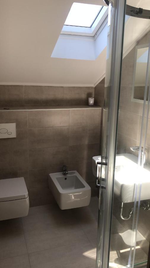 Apartments Adriatic Rab Palit Экстерьер фото