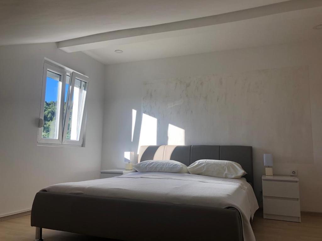 Apartments Adriatic Rab Palit Экстерьер фото