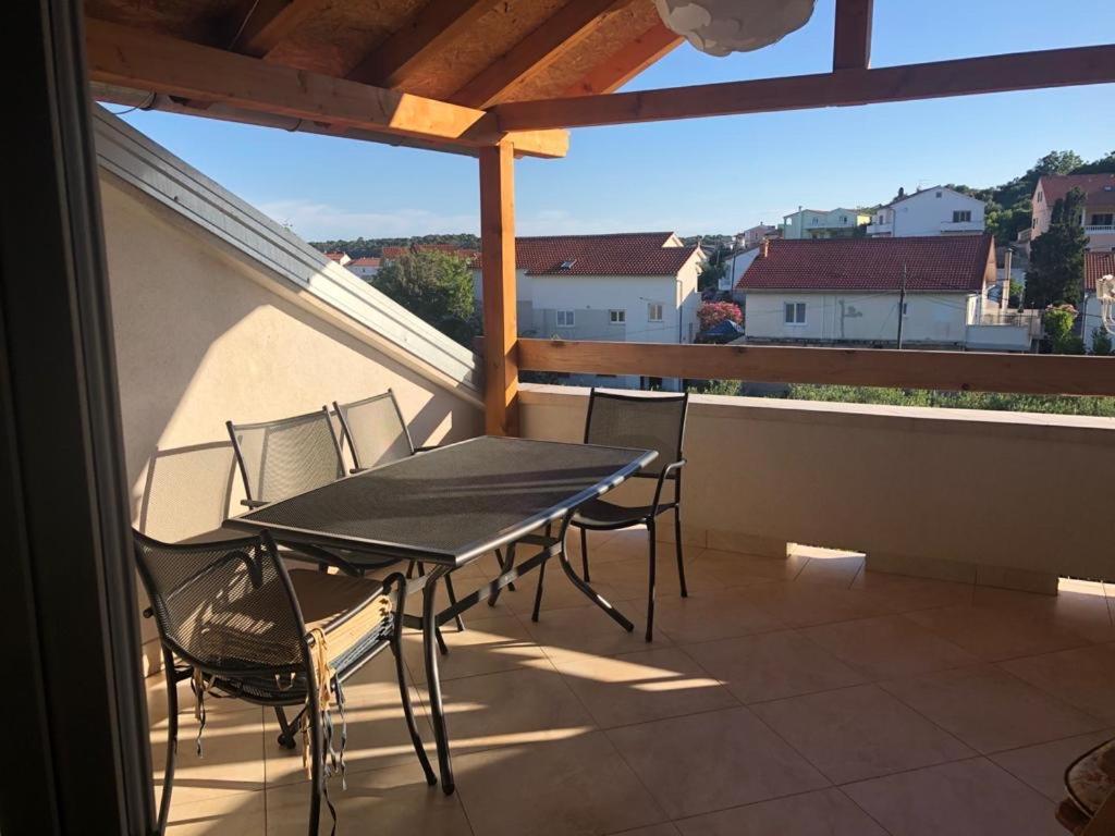 Apartments Adriatic Rab Palit Экстерьер фото