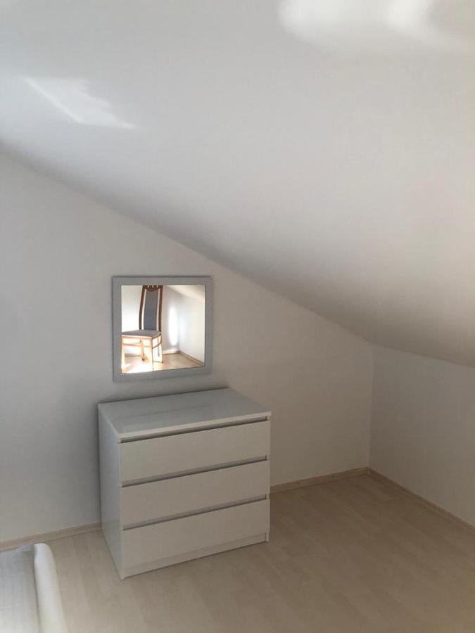 Apartments Adriatic Rab Palit Экстерьер фото